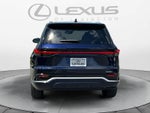 2026 Lexus TX 500h F SPORT Performance Premium