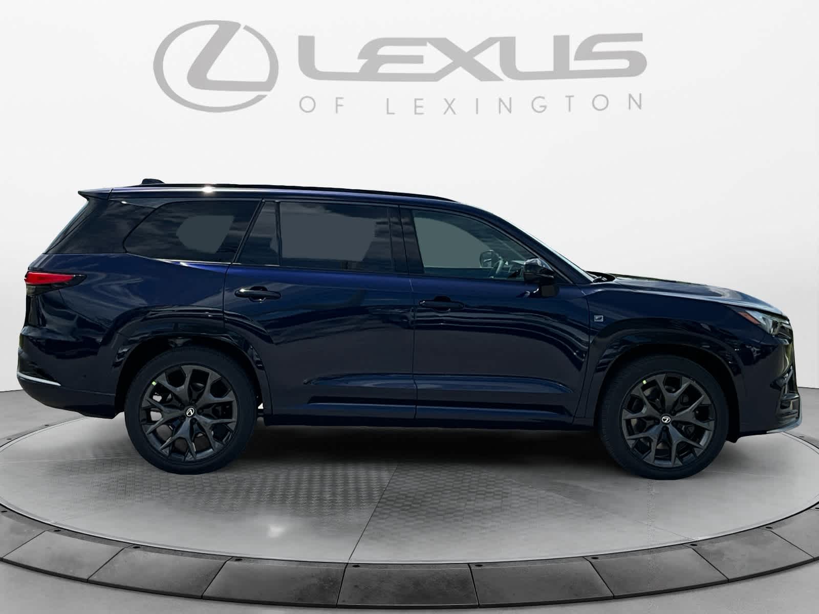 2026 Lexus TX 500h F SPORT Performance Premium