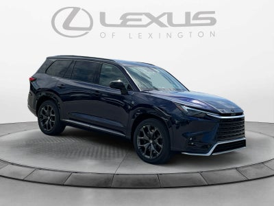 2026 Lexus TX 500h F SPORT Performance Premium