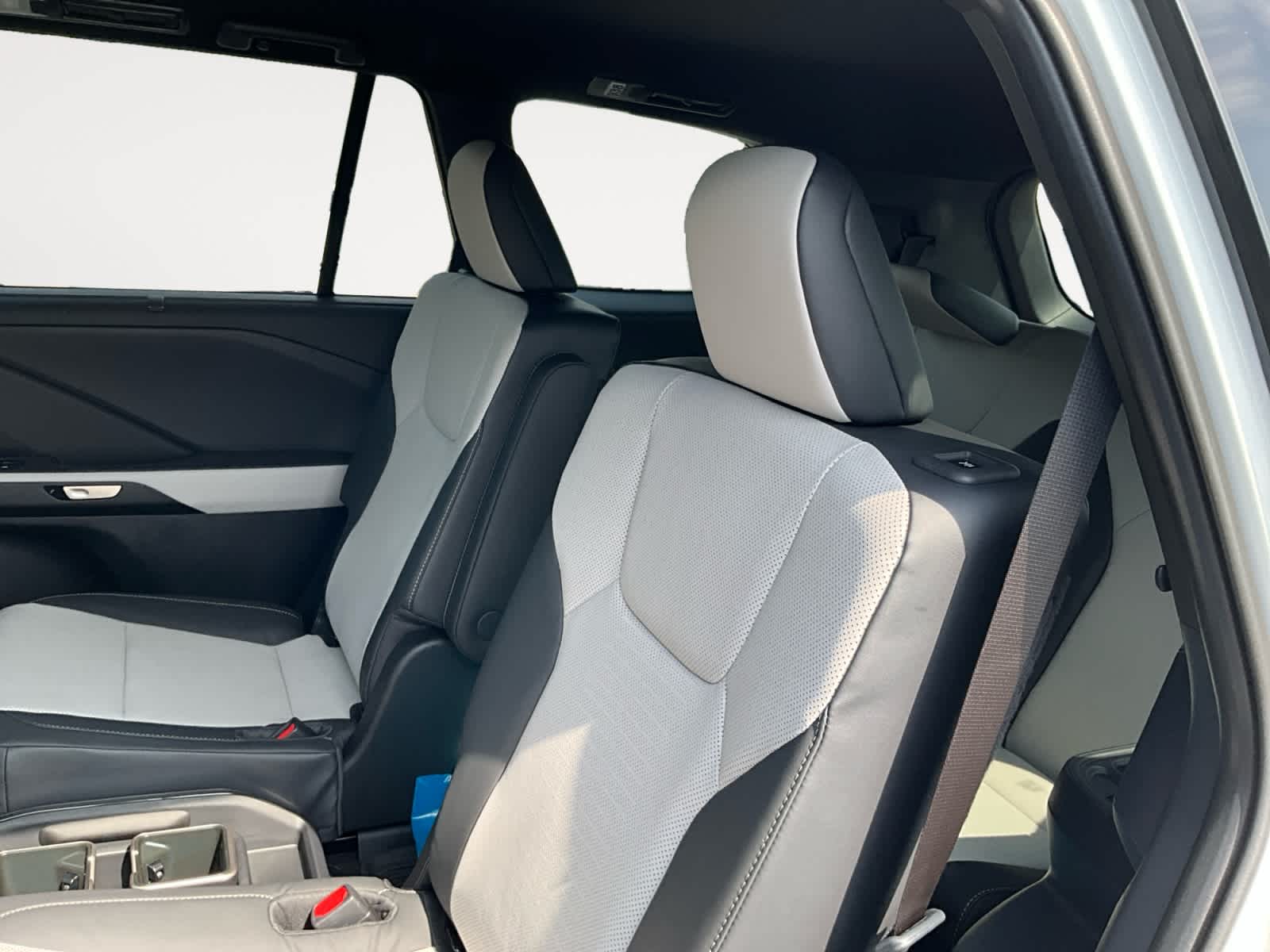 2026 Lexus TX 500h F SPORT Performance Premium