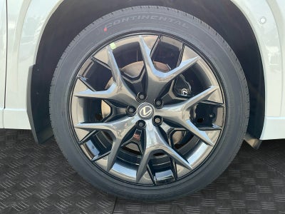 2026 Lexus TX 500h F SPORT Performance Premium