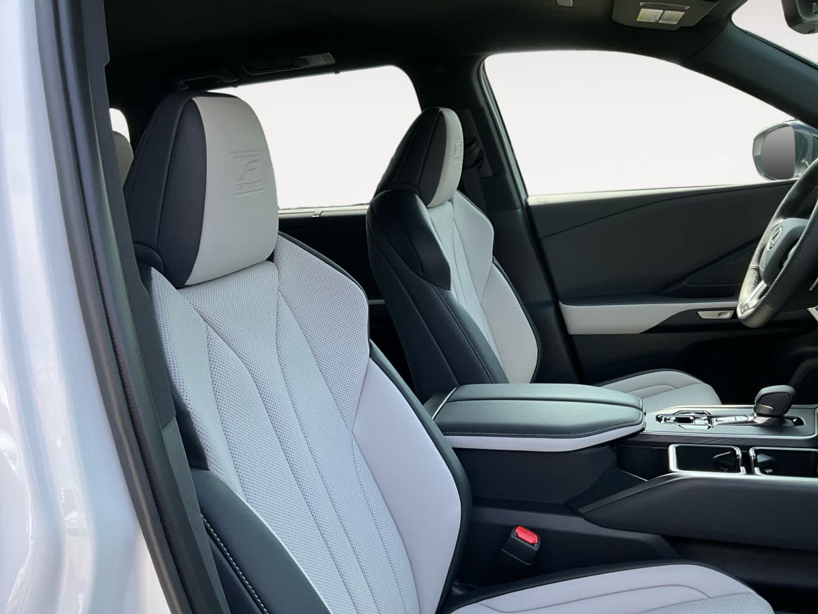2026 Lexus TX 500h F SPORT Performance Premium
