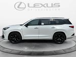 2026 Lexus TX 500h F SPORT Performance Premium