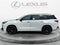 2026 Lexus TX 500h F SPORT Performance Premium