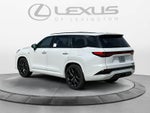 2026 Lexus TX 500h F SPORT Performance Premium