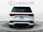 2026 Lexus TX 500h F SPORT Performance Premium