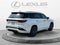 2026 Lexus TX 500h F SPORT Performance Premium