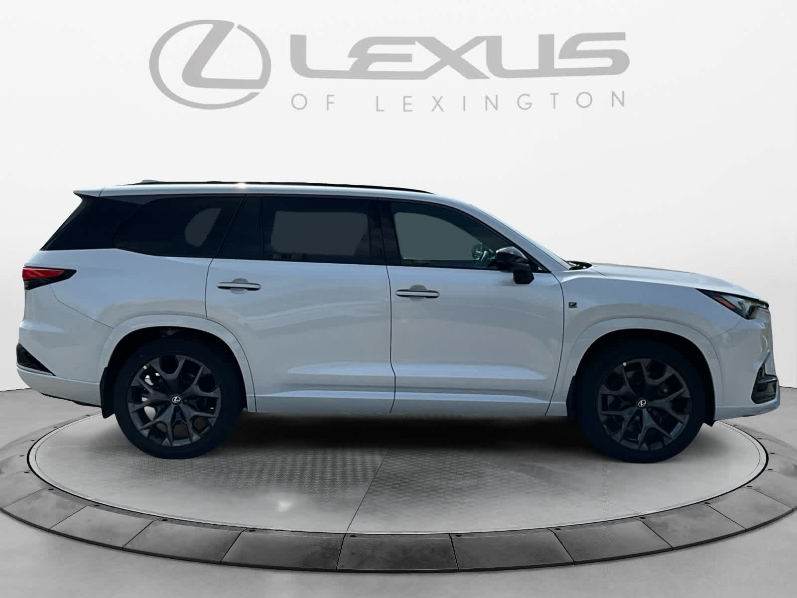 2026 Lexus TX 500h F SPORT Performance Premium