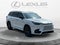 2026 Lexus TX 500h F SPORT Performance Premium