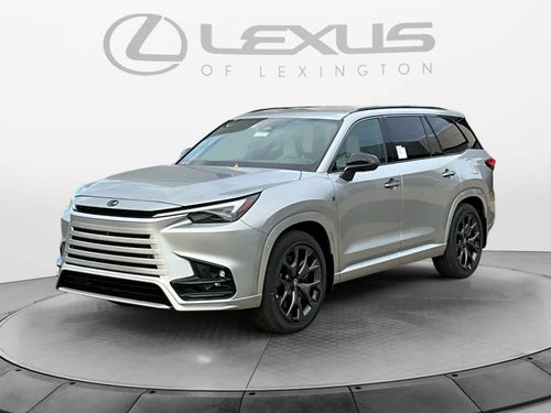 2026 Lexus TX F SPORT Performance Premium