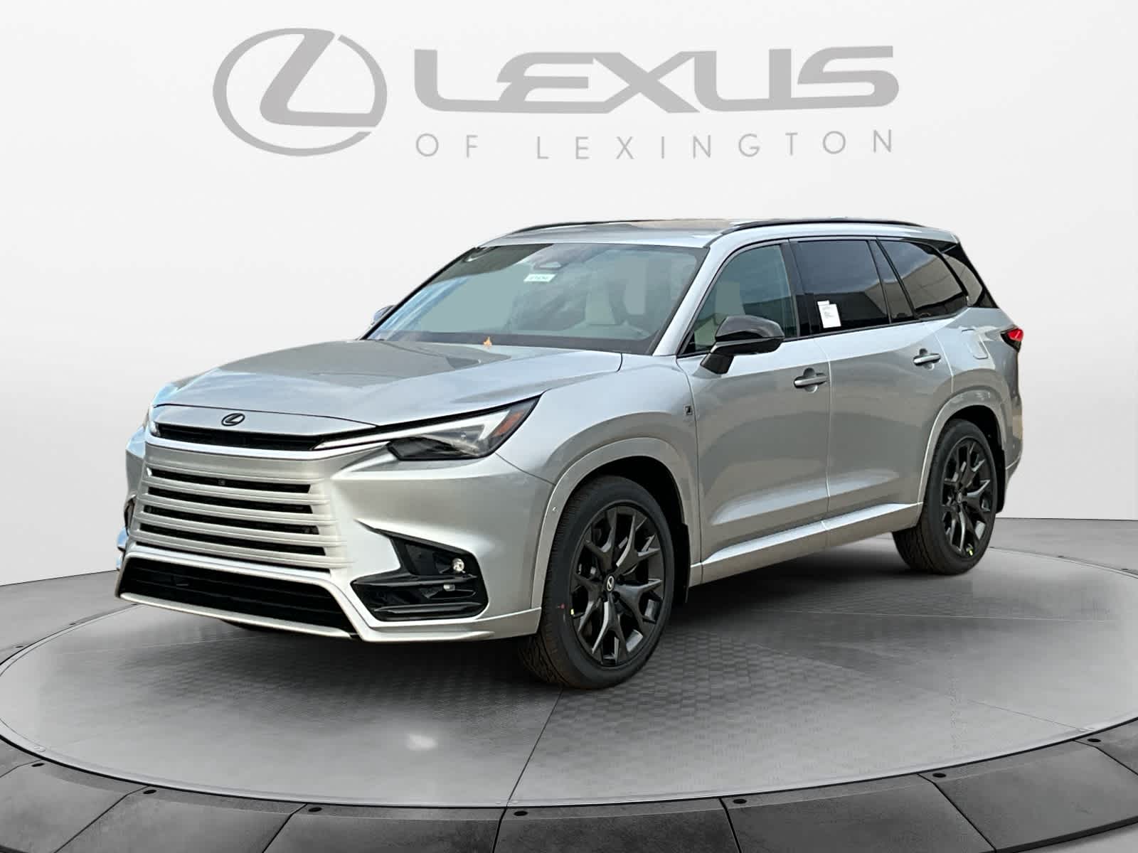 2026 Lexus TX F SPORT Performance Premium