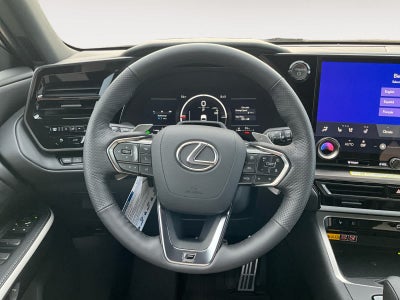 2026 Lexus TX F SPORT Performance Premium