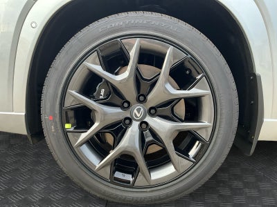 2026 Lexus TX F SPORT Performance Premium