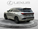 2026 Lexus TX F SPORT Performance Premium