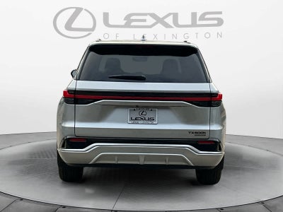 2026 Lexus TX F SPORT Performance Premium