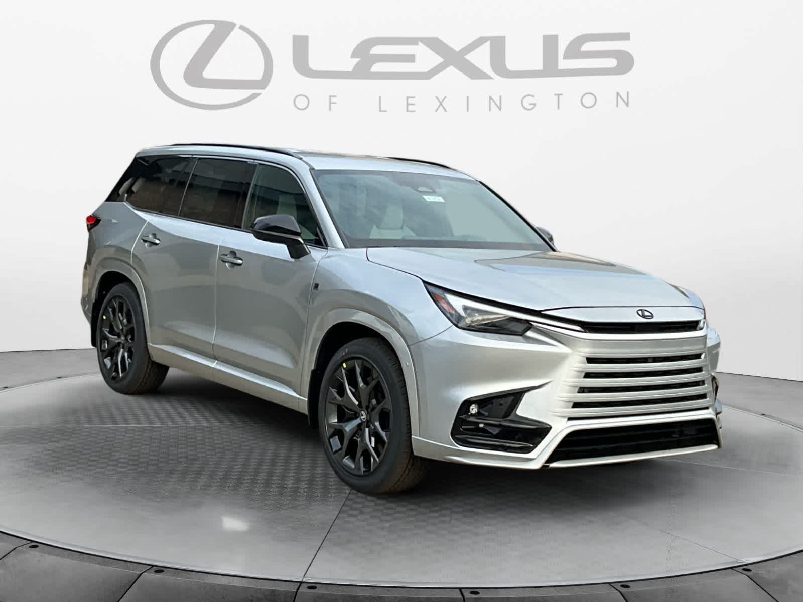 2026 Lexus TX F SPORT Performance Premium