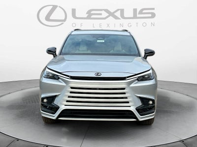 2026 Lexus TX F SPORT Performance Premium