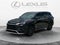 2024 Lexus TX 500h F SPORT Premium