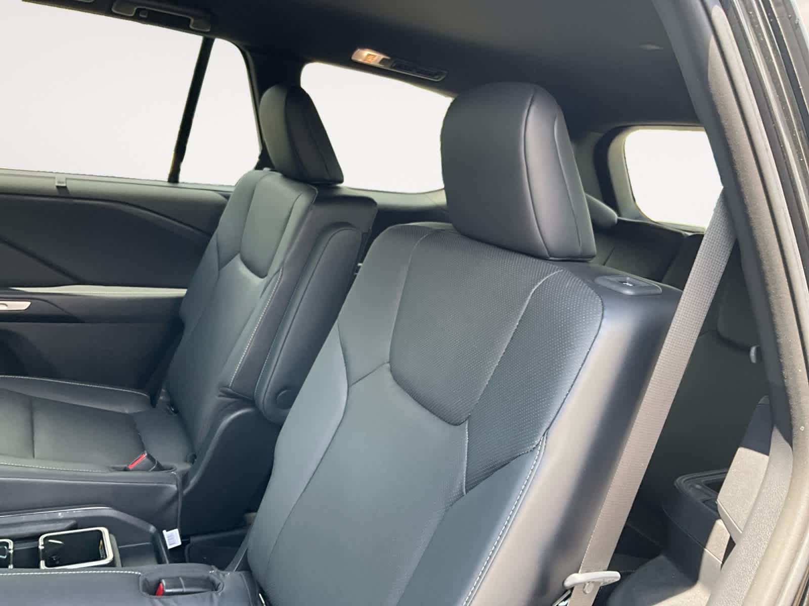 2024 Lexus TX 500h F SPORT Premium