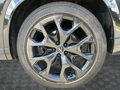 2024 Lexus TX 500h F SPORT Premium