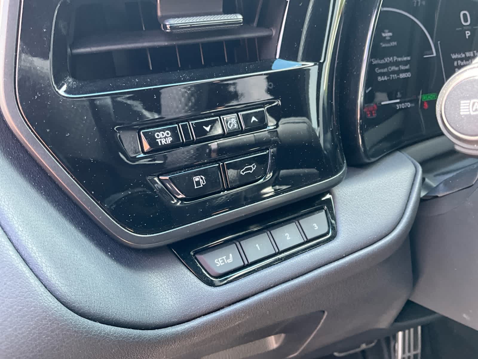 2024 Lexus TX 500h F SPORT Premium