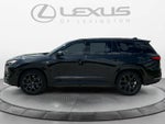 2024 Lexus TX 500h F SPORT Premium
