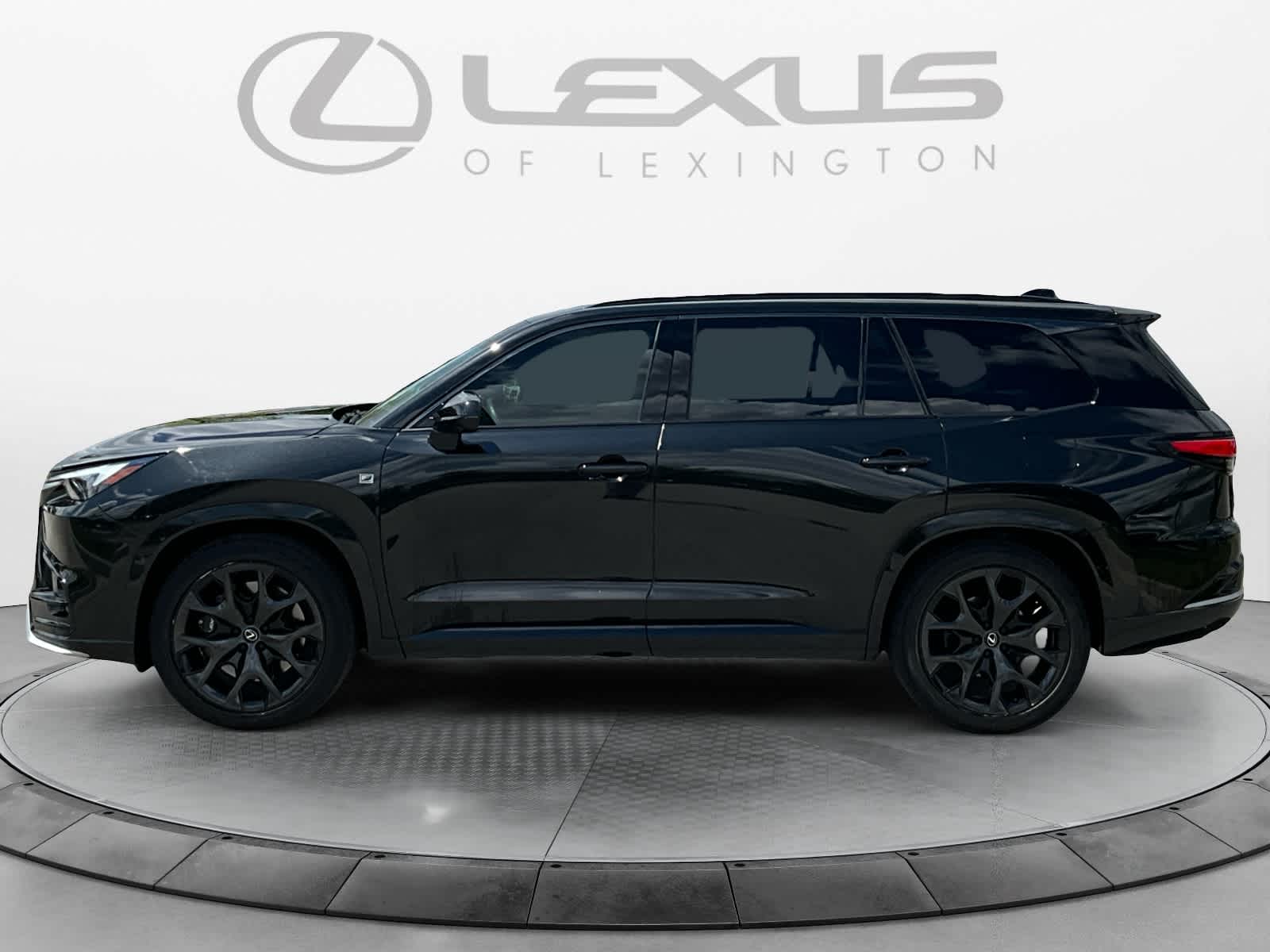 2024 Lexus TX 500h F SPORT Premium