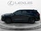 2024 Lexus TX 500h F SPORT Premium