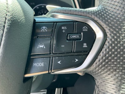 2024 Lexus TX 500h F SPORT Premium