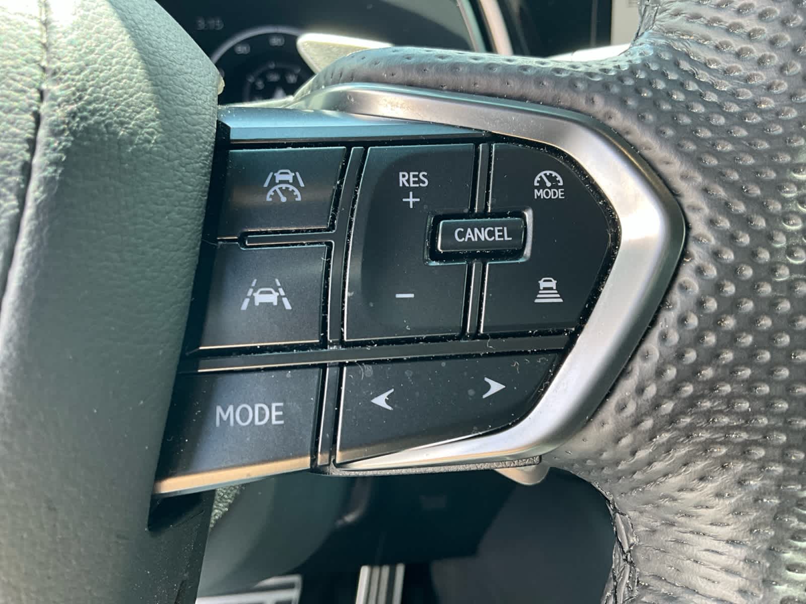 2024 Lexus TX 500h F SPORT Premium