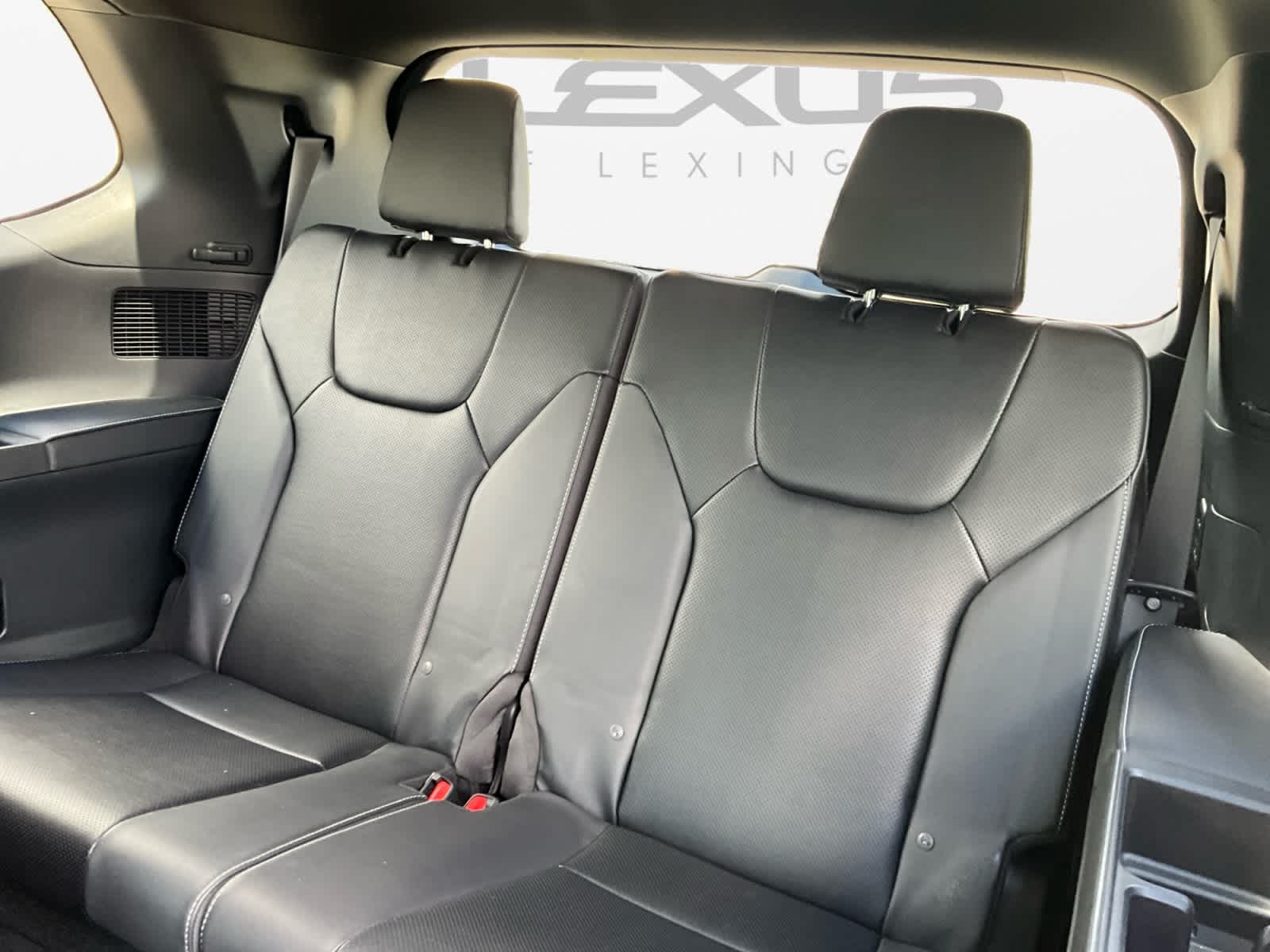 2024 Lexus TX 500h F SPORT Premium