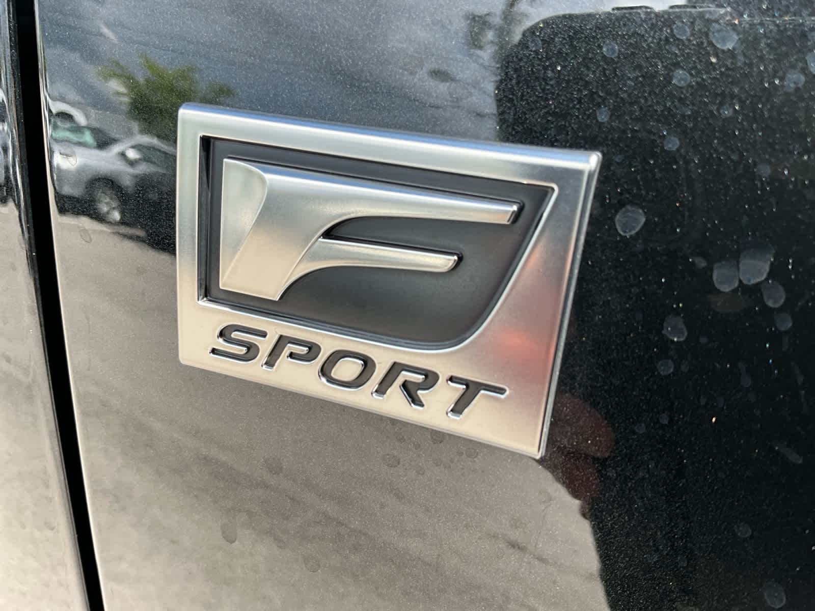 2024 Lexus TX 500h F SPORT Premium