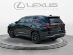 2024 Lexus TX 500h F SPORT Premium