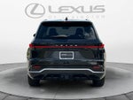 2024 Lexus TX 500h F SPORT Premium