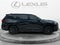 2024 Lexus TX 500h F SPORT Premium