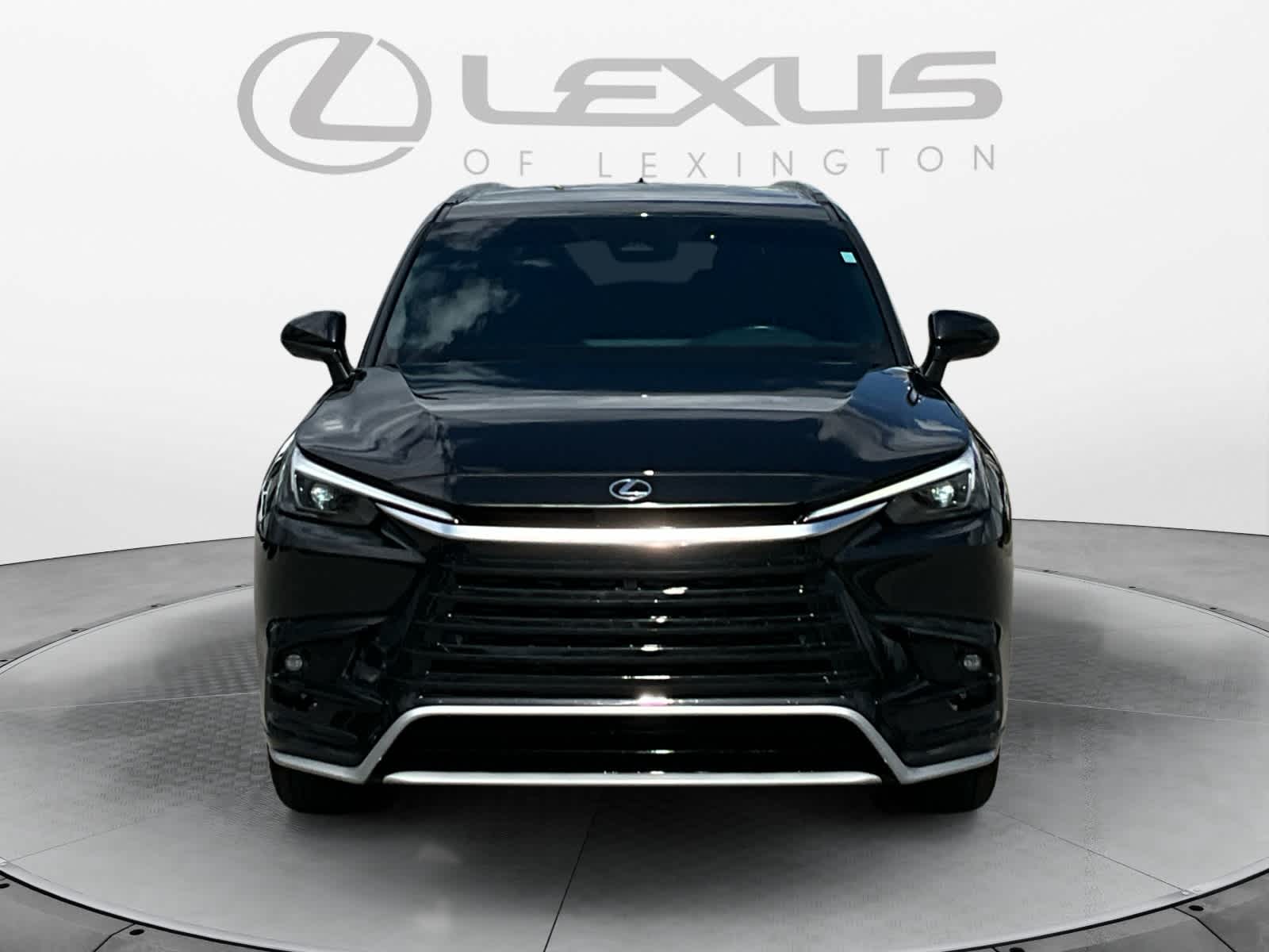 2024 Lexus TX 500h F SPORT Premium