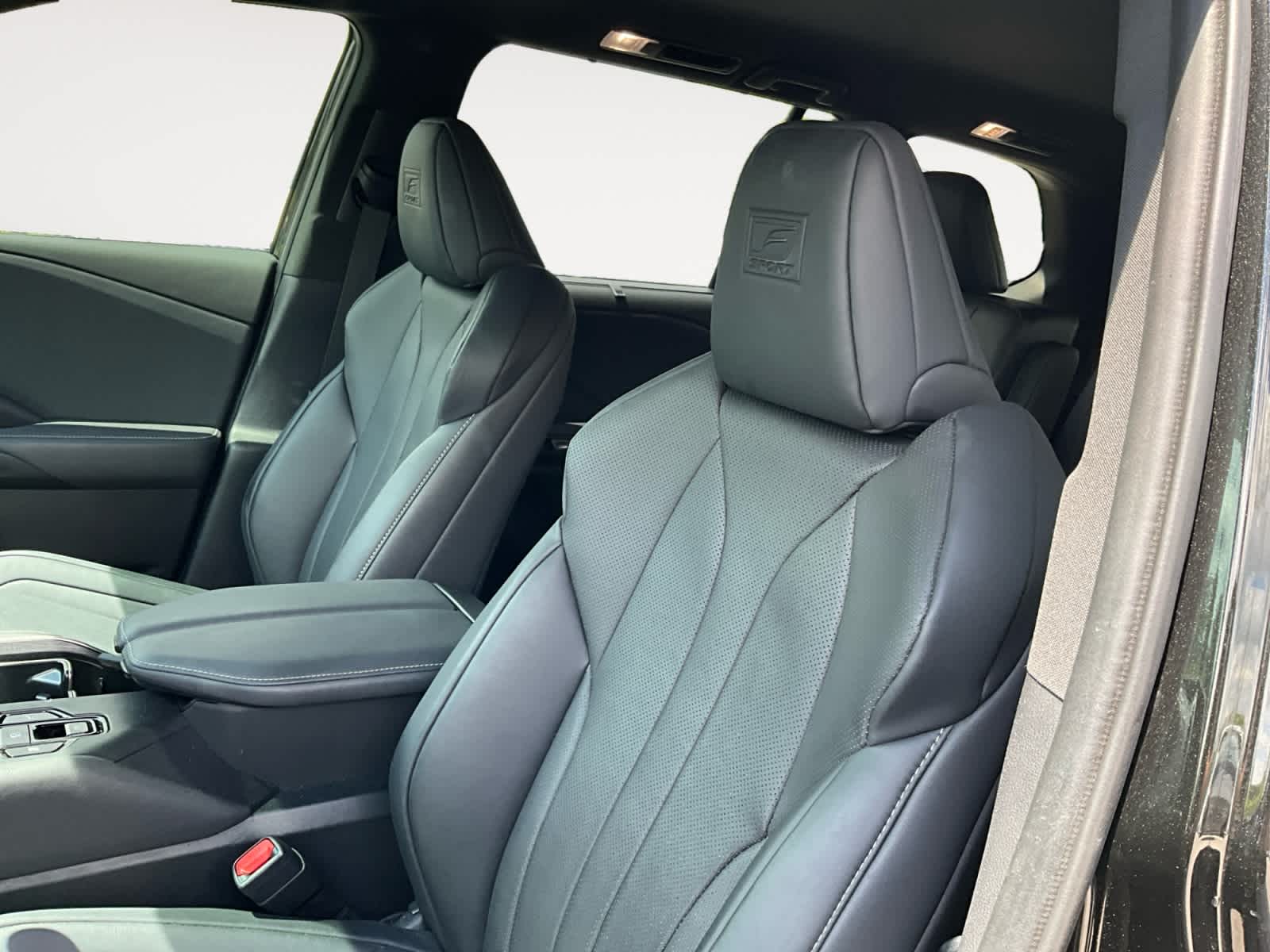 2024 Lexus TX 500h F SPORT Premium