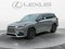 2026 Lexus TX 500h F SPORT Performance Premium