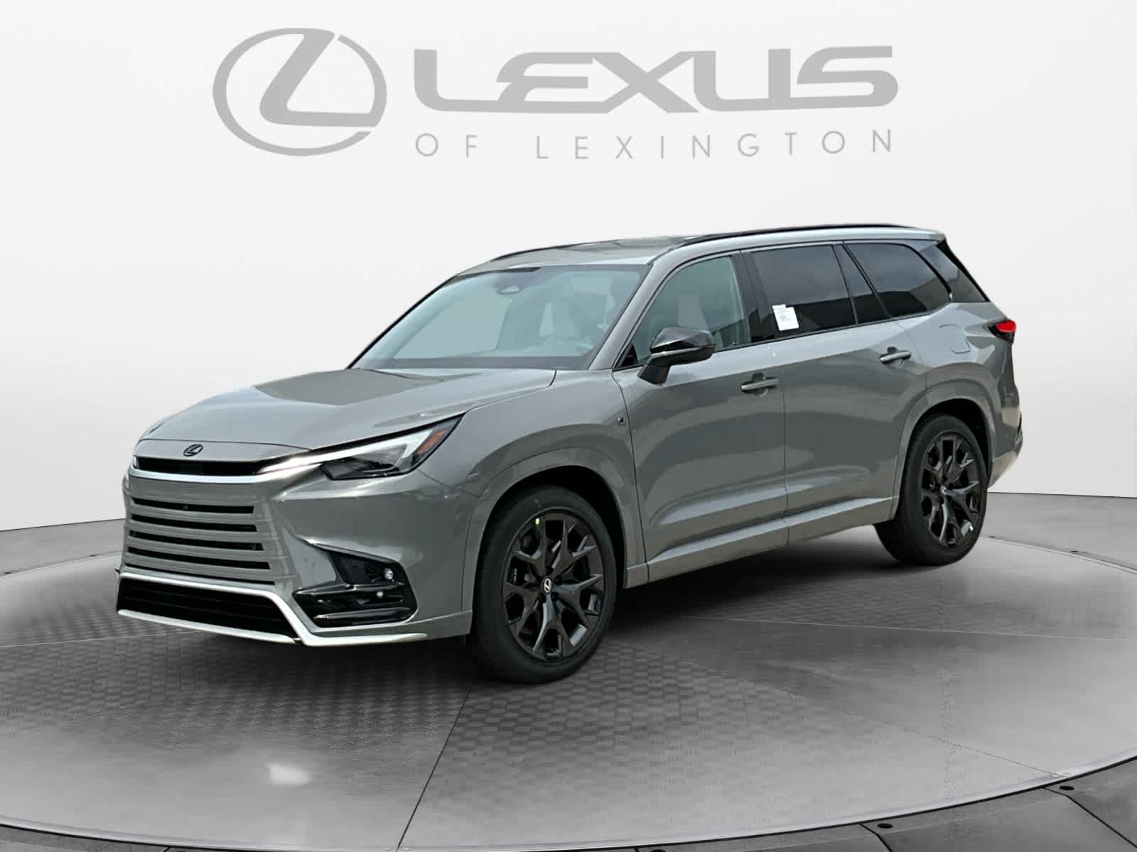 2026 Lexus TX 500h F SPORT Performance Premium