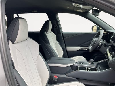 2026 Lexus TX 500h F SPORT Performance Premium