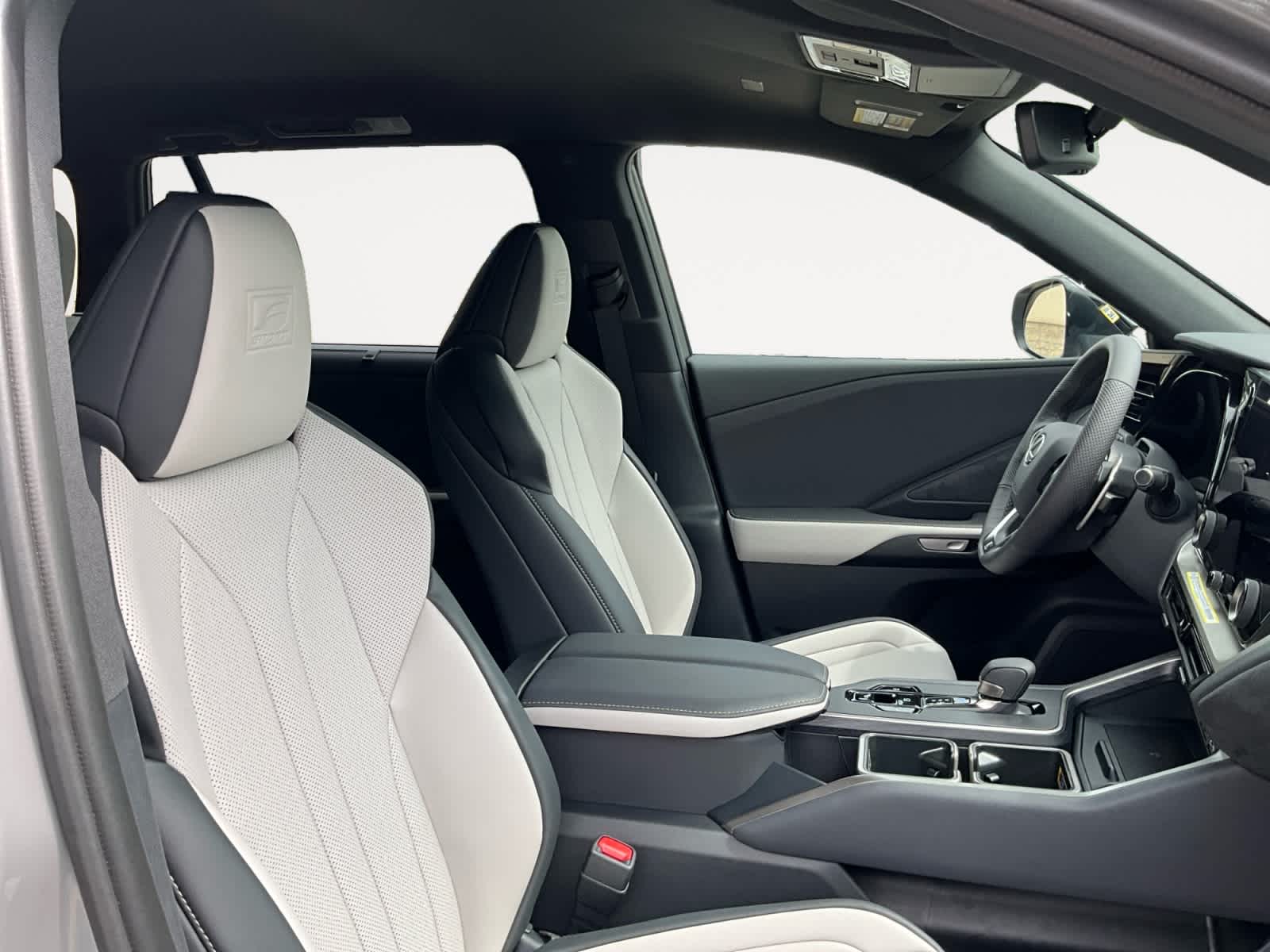 2026 Lexus TX 500h F SPORT Performance Premium