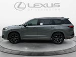 2026 Lexus TX 500h F SPORT Performance Premium