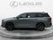 2026 Lexus TX 500h F SPORT Performance Premium