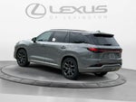2026 Lexus TX 500h F SPORT Performance Premium