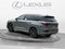 2026 Lexus TX 500h F SPORT Performance Premium