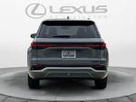 2026 Lexus TX 500h F SPORT Performance Premium