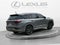 2026 Lexus TX 500h F SPORT Performance Premium