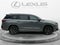 2026 Lexus TX 500h F SPORT Performance Premium