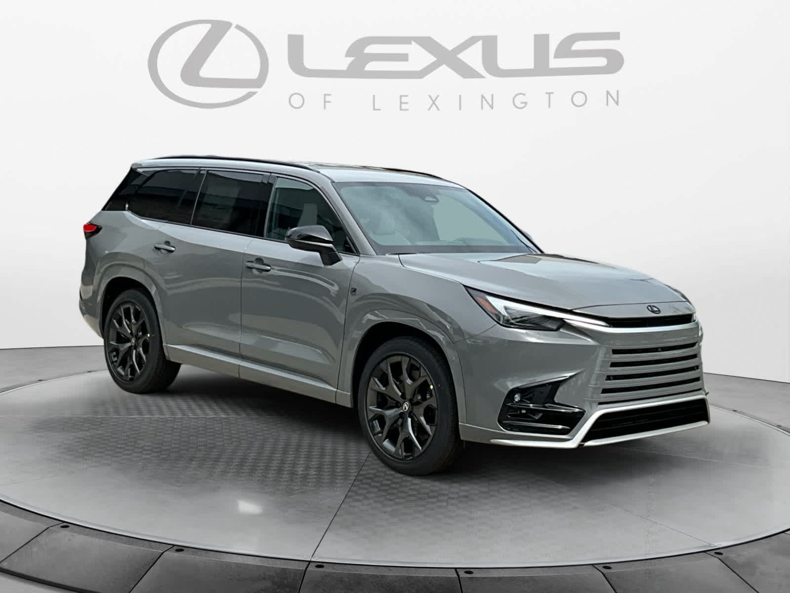 2026 Lexus TX 500h F SPORT Performance Premium
