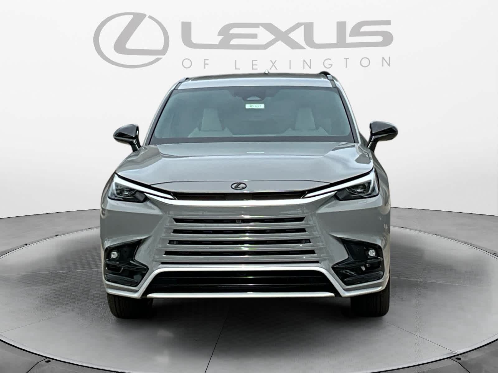 2026 Lexus TX 500h F SPORT Performance Premium
